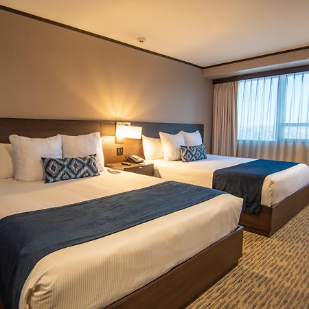Grand Hotel Tijuana Ngoại thất bức ảnh