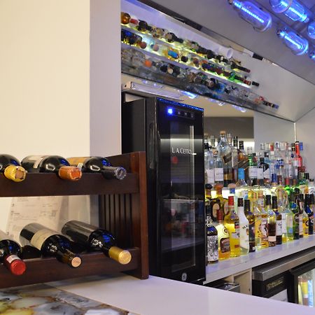 Grand Hotel Tijuana Ngoại thất bức ảnh