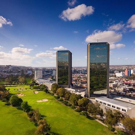 Grand Hotel Tijuana Ngoại thất bức ảnh