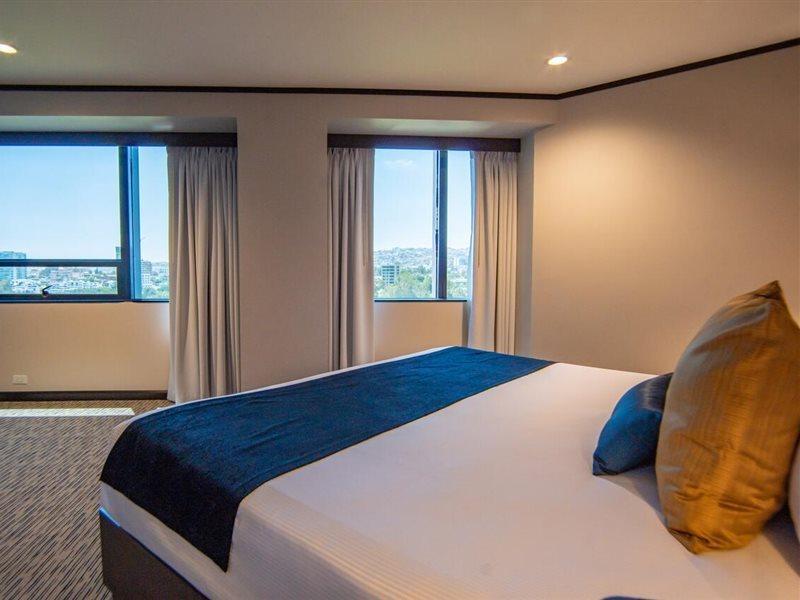 Grand Hotel Tijuana Ngoại thất bức ảnh