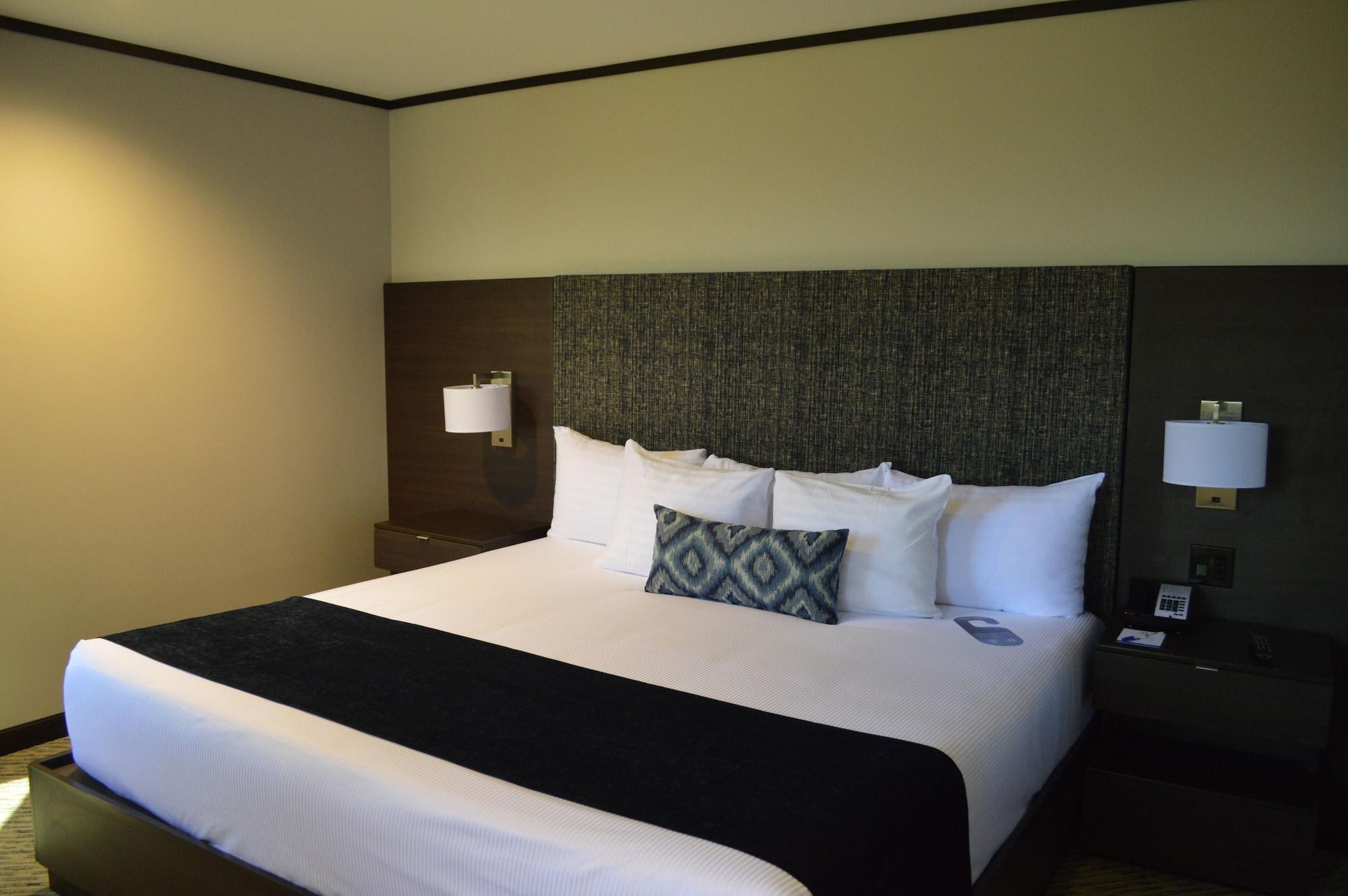 Grand Hotel Tijuana Ngoại thất bức ảnh