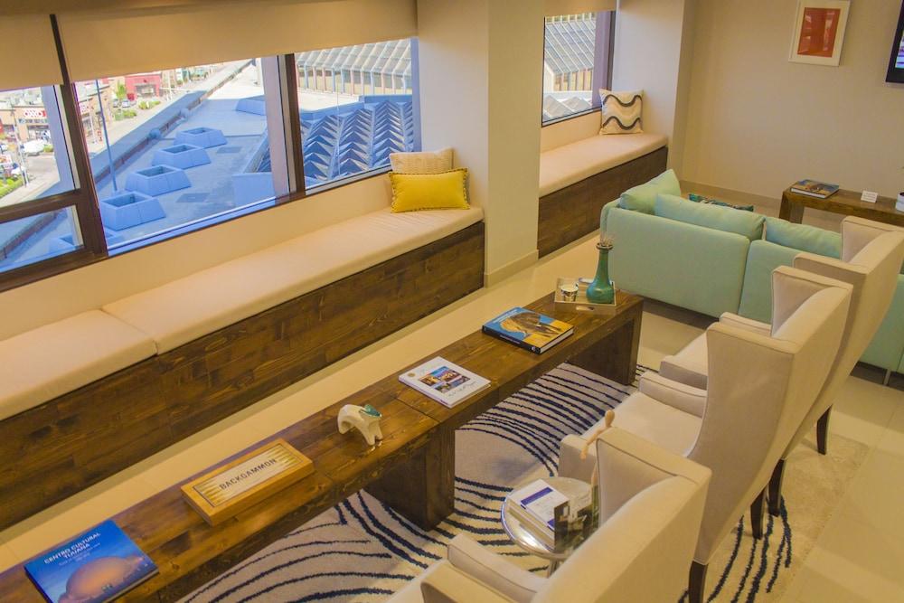 Grand Hotel Tijuana Ngoại thất bức ảnh