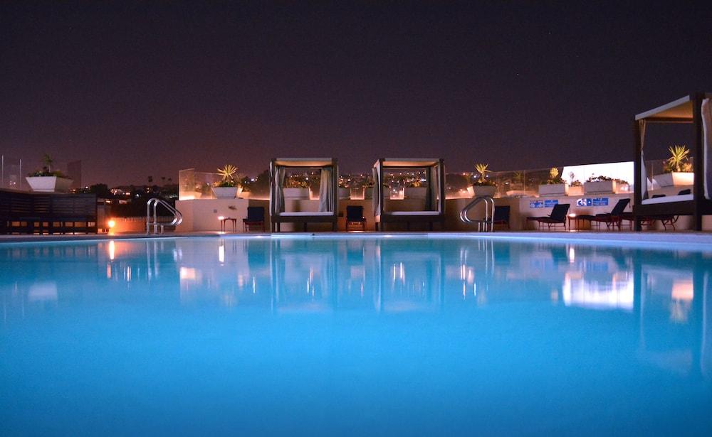 Grand Hotel Tijuana Ngoại thất bức ảnh