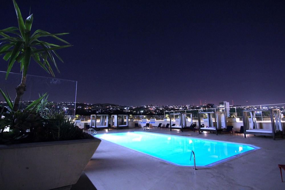 Grand Hotel Tijuana Ngoại thất bức ảnh