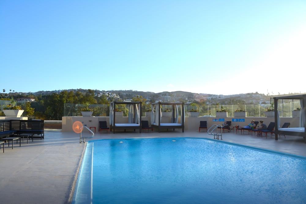 Grand Hotel Tijuana Ngoại thất bức ảnh