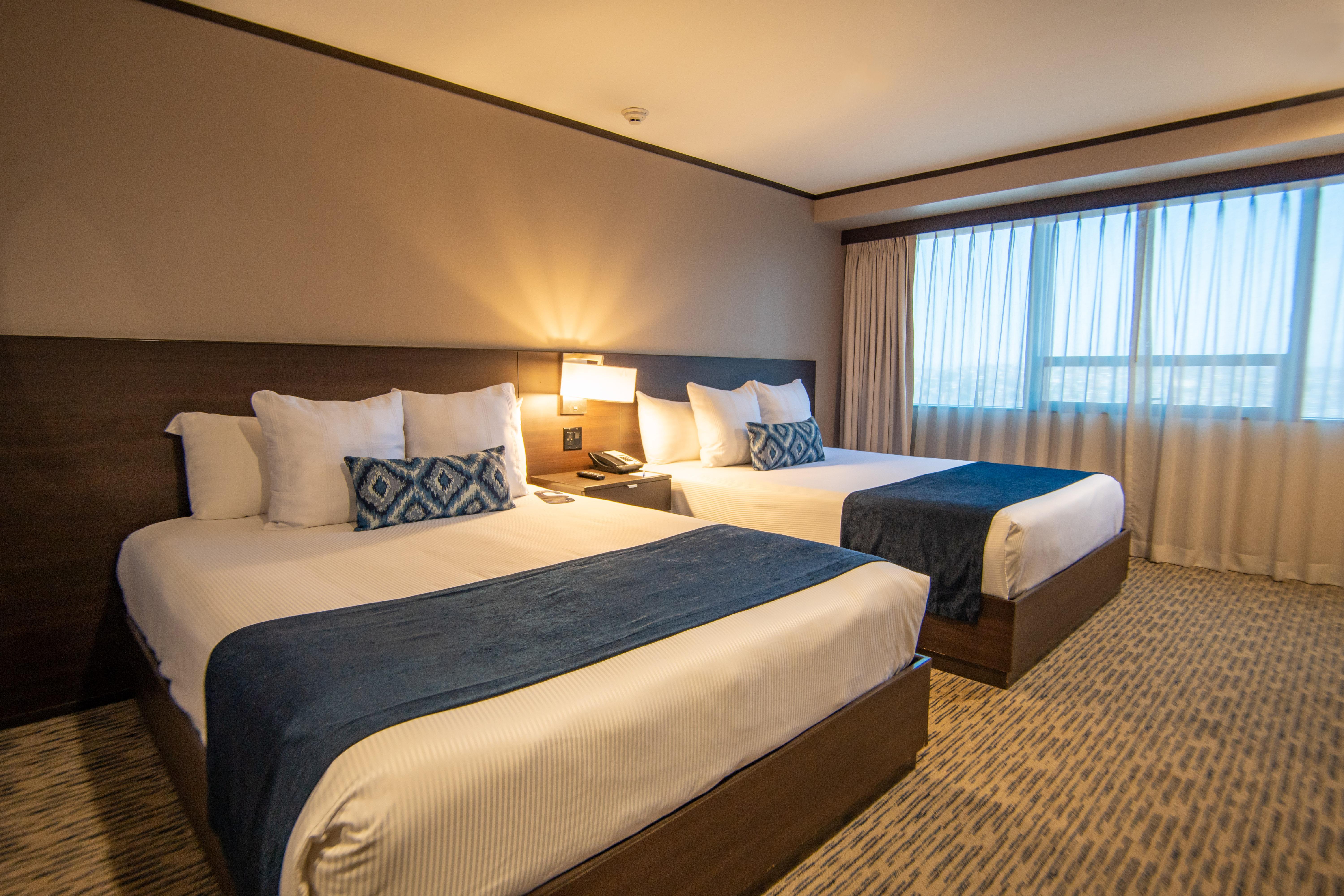 Grand Hotel Tijuana Ngoại thất bức ảnh
