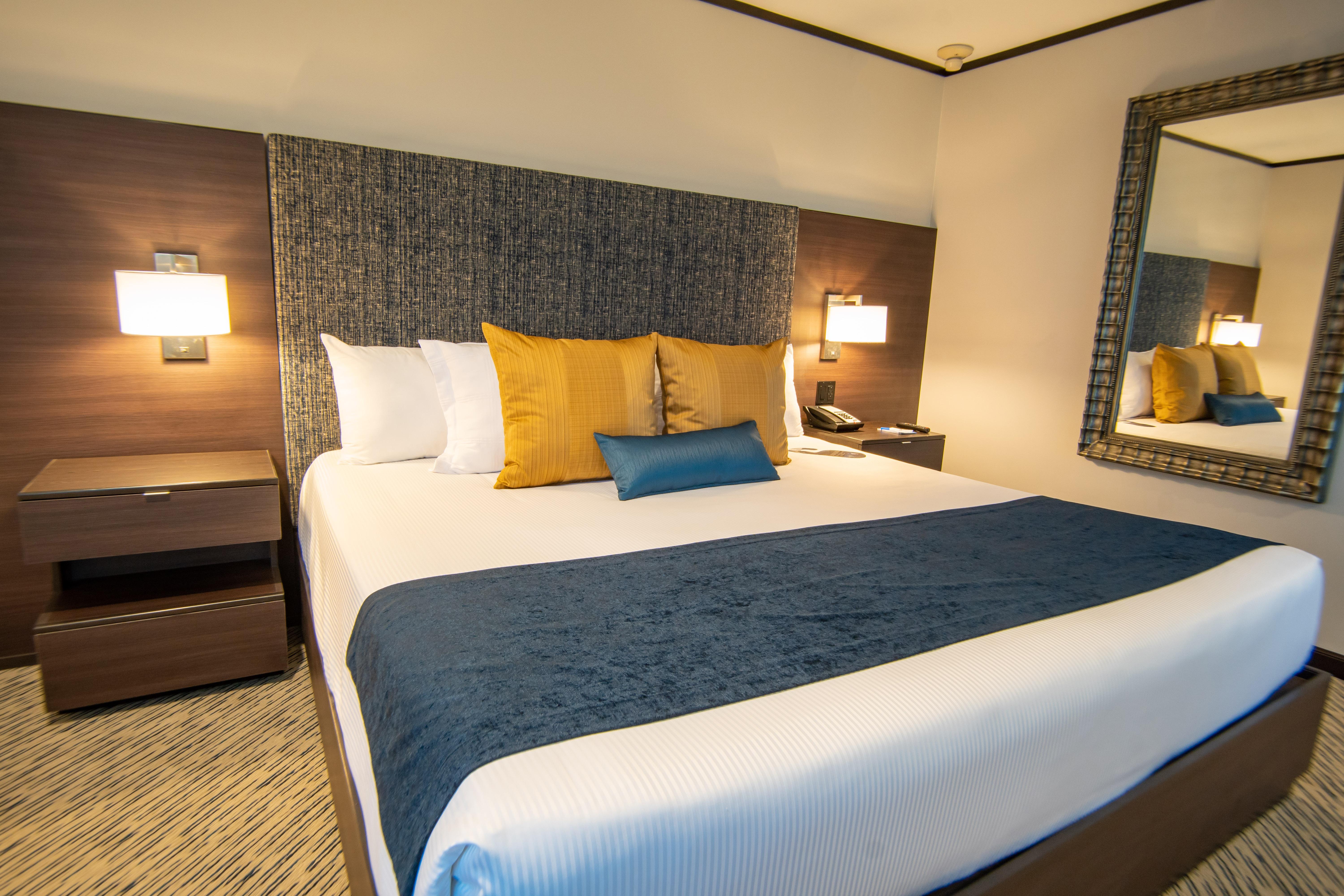 Grand Hotel Tijuana Ngoại thất bức ảnh