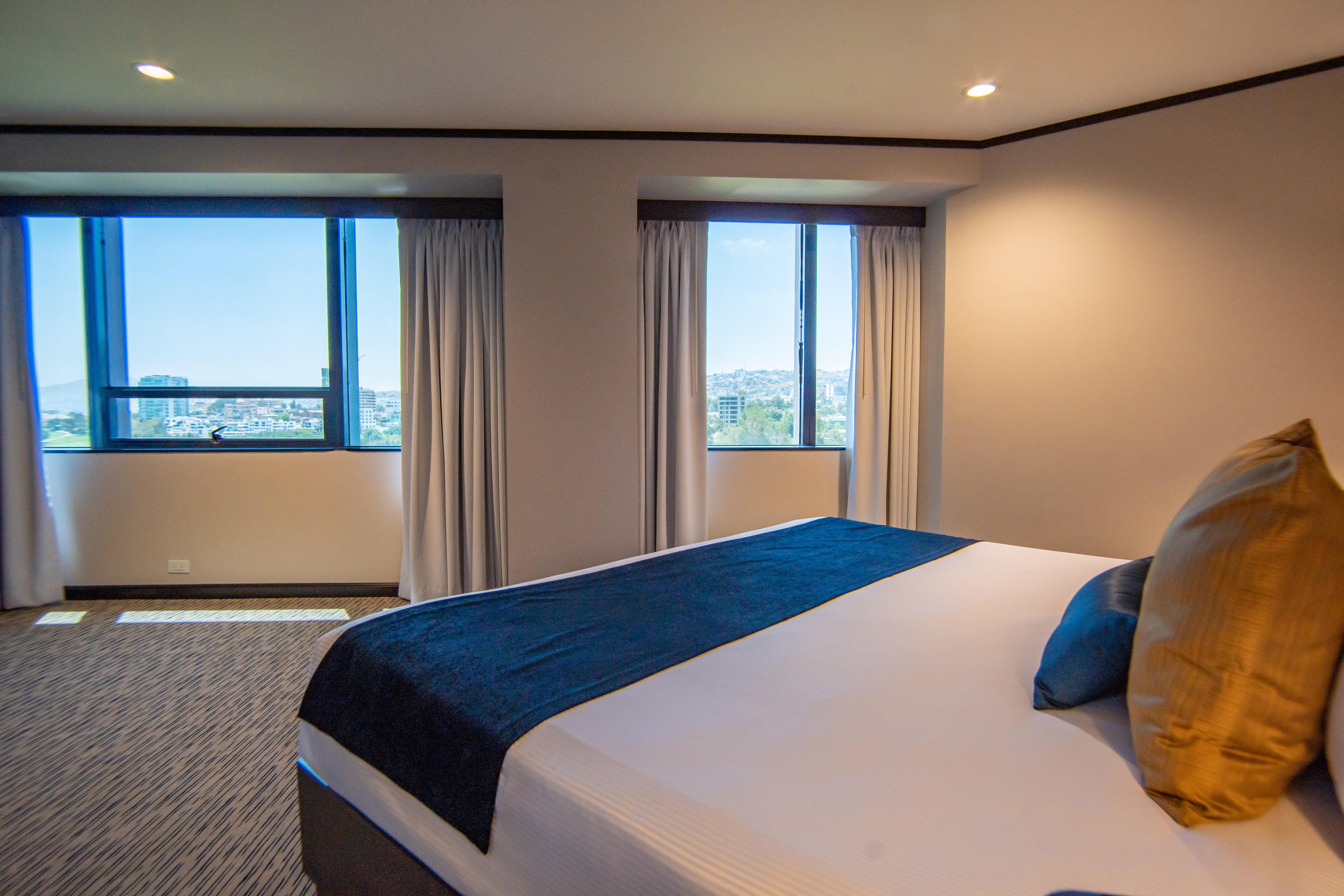 Grand Hotel Tijuana Ngoại thất bức ảnh