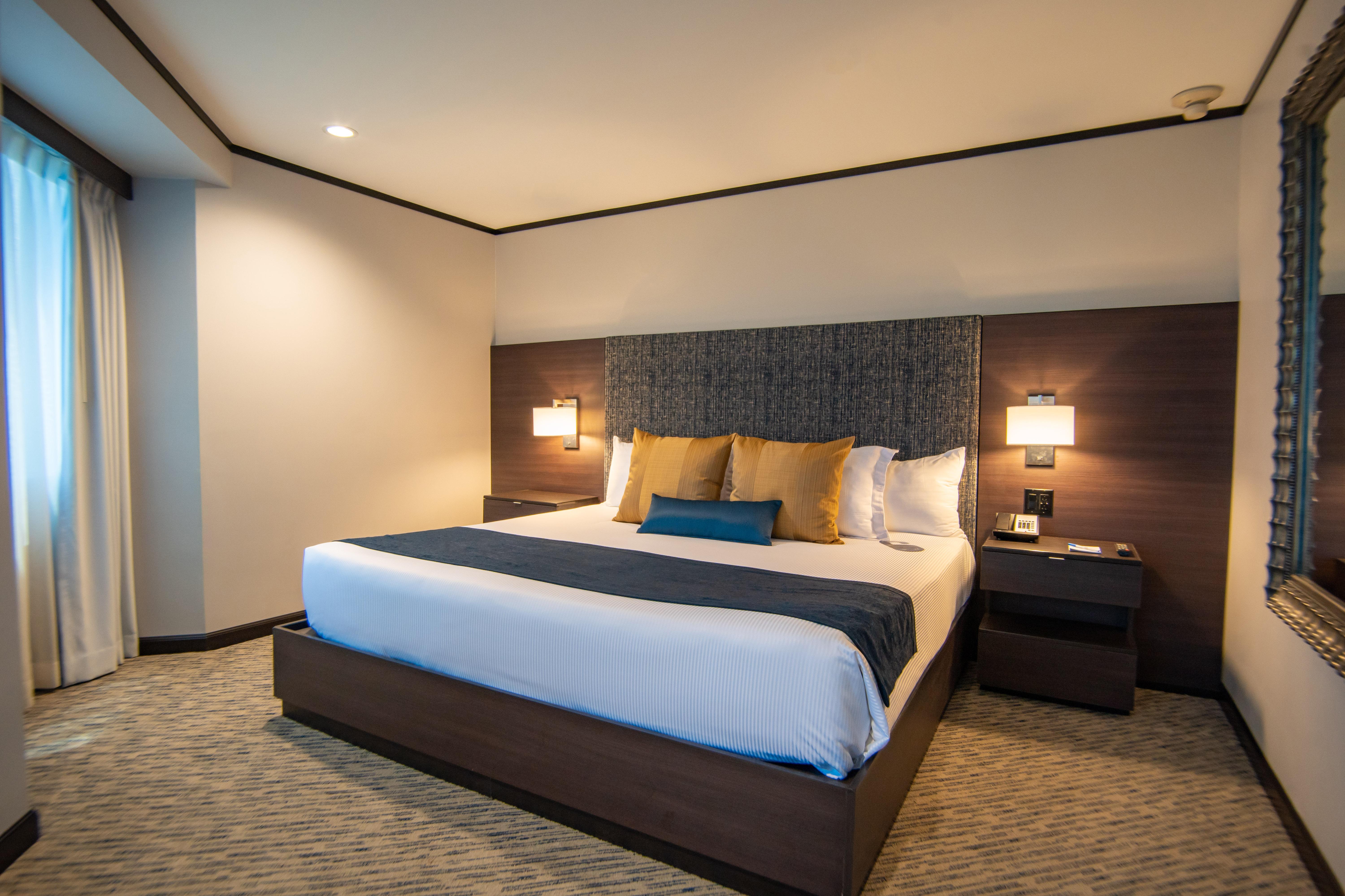 Grand Hotel Tijuana Ngoại thất bức ảnh