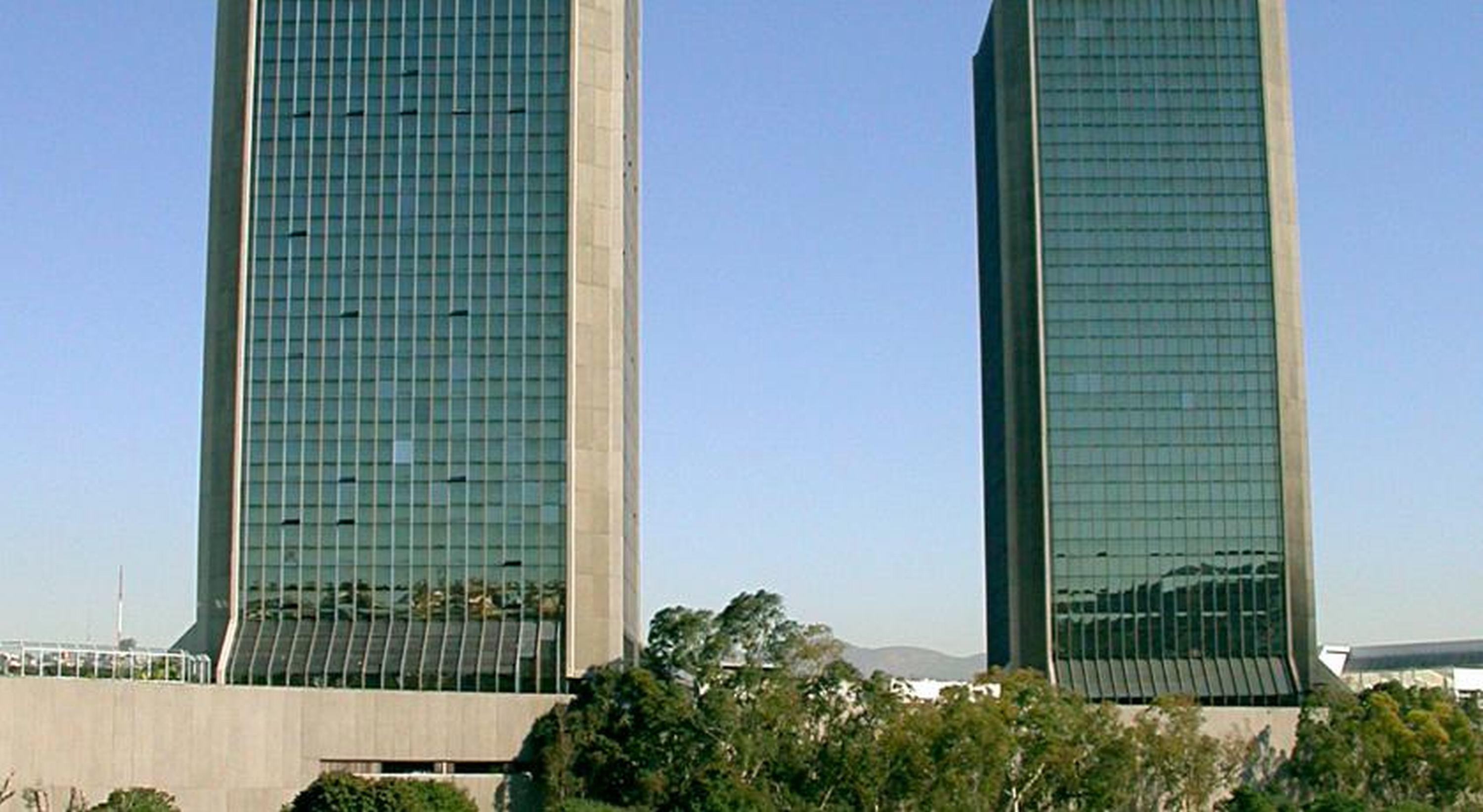 Grand Hotel Tijuana Ngoại thất bức ảnh