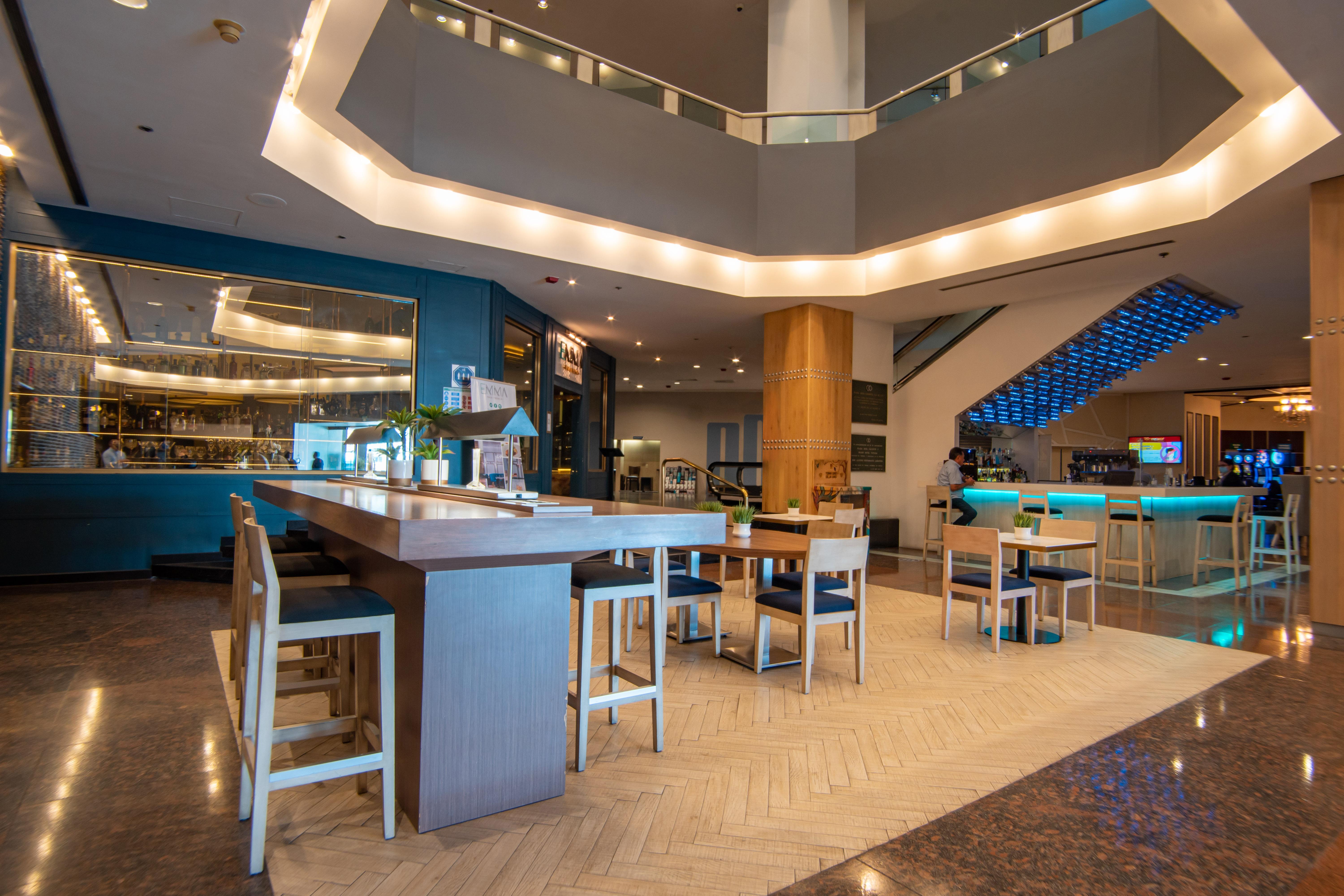 Grand Hotel Tijuana Ngoại thất bức ảnh