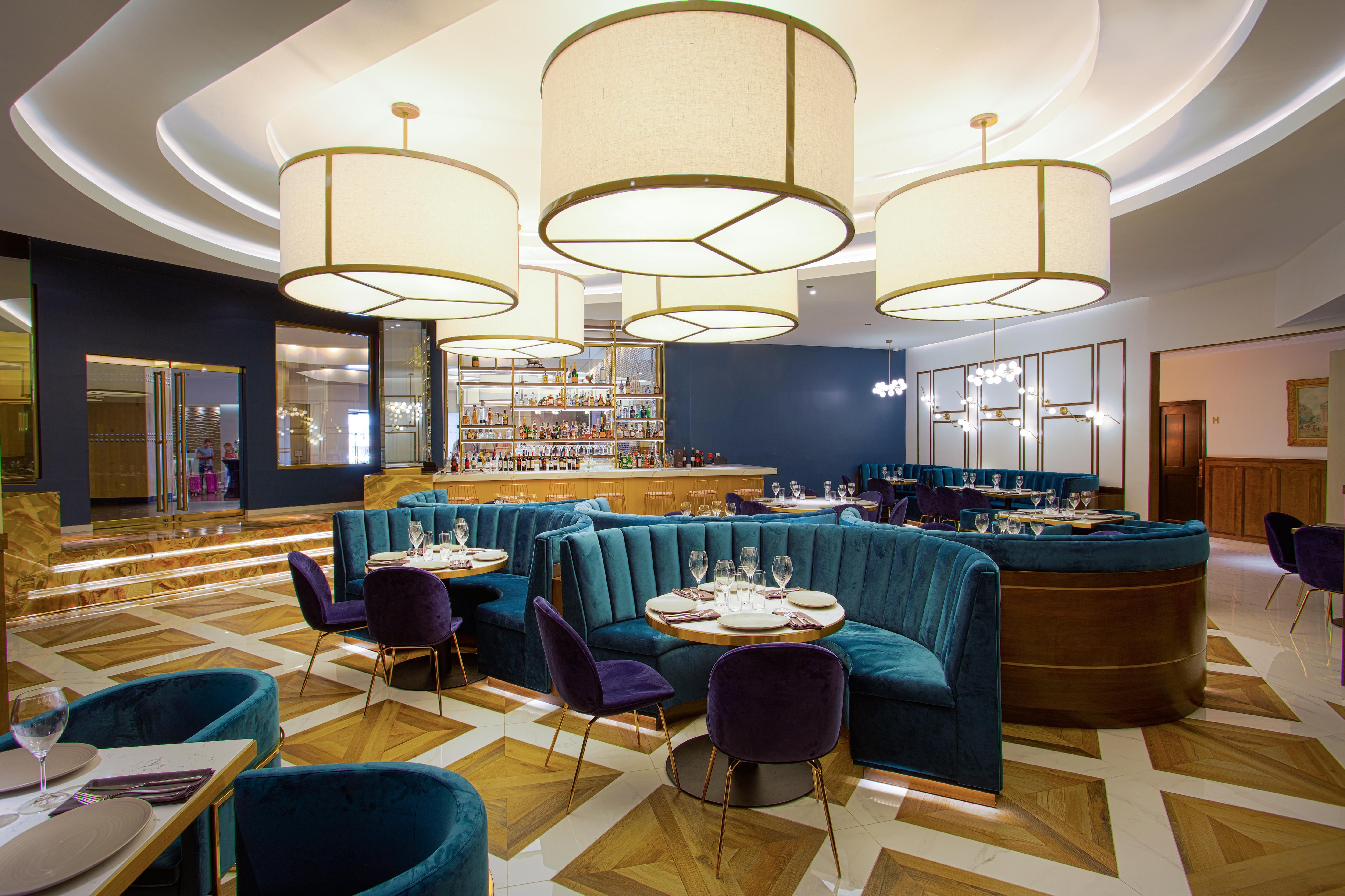 Grand Hotel Tijuana Ngoại thất bức ảnh