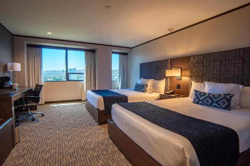 Grand Hotel Tijuana Phòng bức ảnh