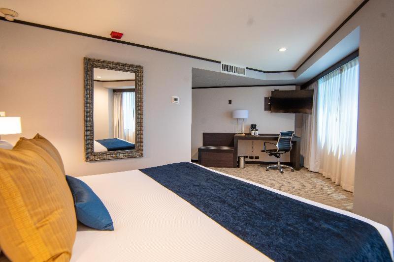 Grand Hotel Tijuana Phòng bức ảnh