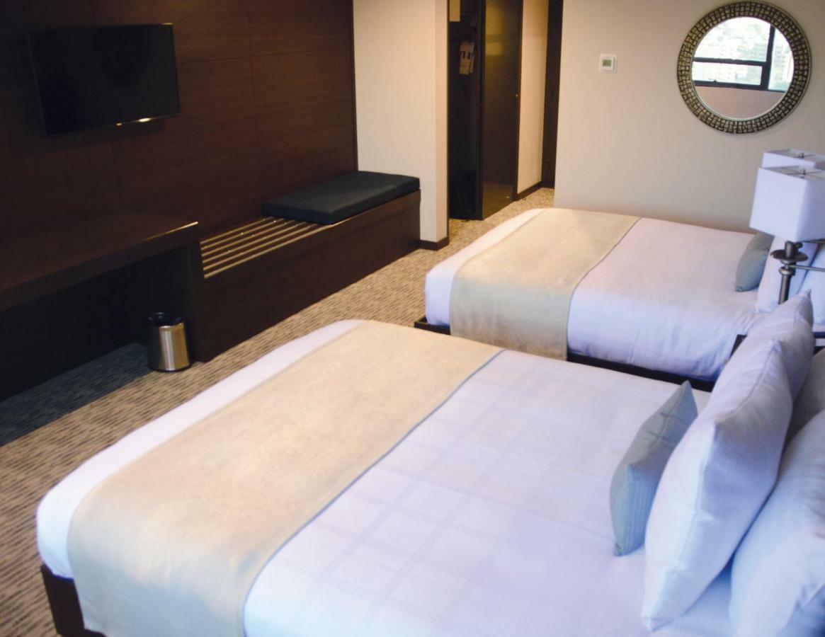 Grand Hotel Tijuana Ngoại thất bức ảnh